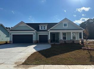 9408 Long Meadow Way Phase 1 Lot 148, Longs, SC 29568
