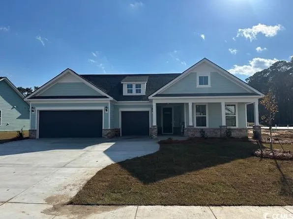 9408 Long Meadow Way Phase 1 Lot 148, Longs, SC 29568