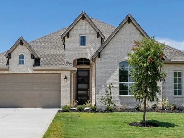 4047 Bedford Dr, Crandall, TX 75114