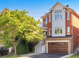 63 Culture Cres, Brampton, ON L6X4X8