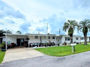 5524 Barbara St, Zephyrhills, FL 33542