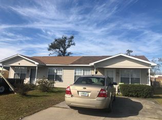 2743 Oak Hammock Dr, Panama City, FL 32401