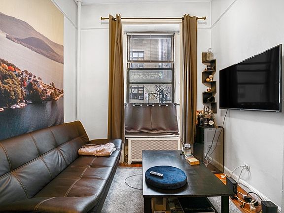 2nd image of 413 E 87th St APT 1A