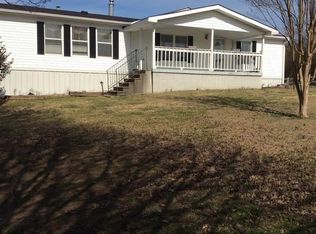 549 County Road 241, Henagar, AL 35978