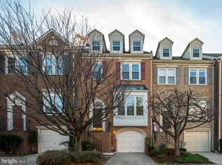 2155 Wolftrap Ct, Vienna, VA 22182