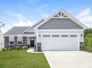 215 Wellwood Way, Piedmont, SC 29673