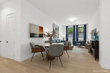 371 Fort Washington Avenue, #1I