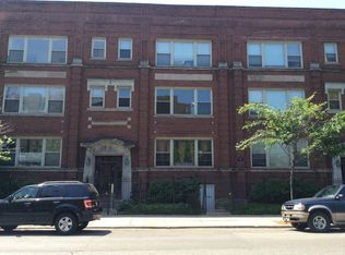 833 W Lawrence Ave #P-3, Chicago, IL 60640