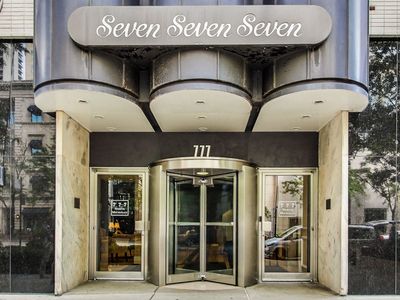 777 N Michigan Ave APT 3401, Chicago, IL, 60611