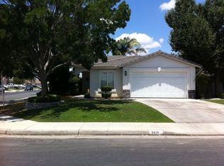 8810 Icicle Creek Dr, Bakersfield, CA 93312