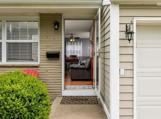 5009 N Manchester Ave, Kansas City, MO 64119