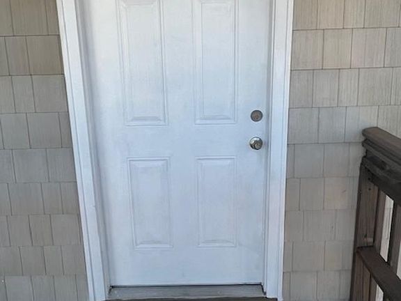 ENTRANCE DOOR