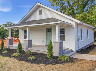 210 Gridley St, Greenville, SC 29609
