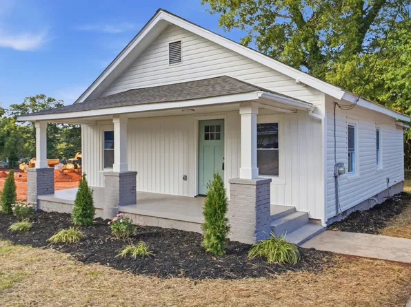 210 Gridley St, Greenville, SC 29609