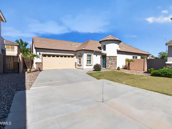 15963 N 171ST Drive, Surprise, AZ 85388
