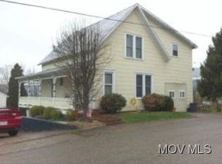 903 5th St, Marietta, OH 45750