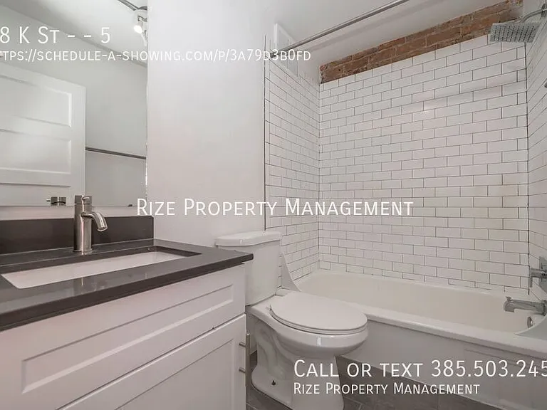 88 K St #5 — Photo 9