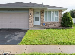 1684 224th Ct, Sauk Village, IL