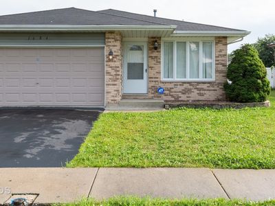 1684 224th Ct, Sauk Village, IL, 60411