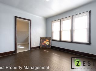 15766 Ferguson Ave #15768, Detroit, MI 48227