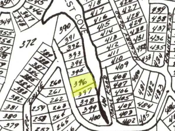 445 Elk Lake Resort Rd #396-397, Owenton, KY 40359