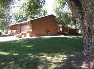 1109 W 5th St, Loveland, CO 80537