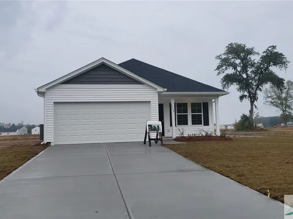 1166 Wilkins Road, Midway, GA 31320