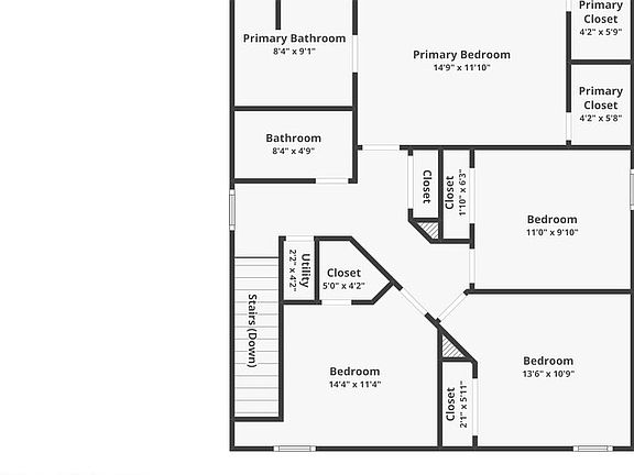 3rd image of 1848 Pineta Cove Dr