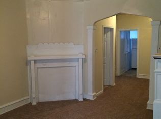 4303 Griscom St, Philadelphia, PA 19124