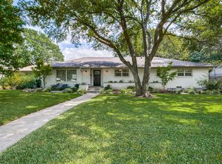 11008 Cinderella Ln, Dallas, TX 75229