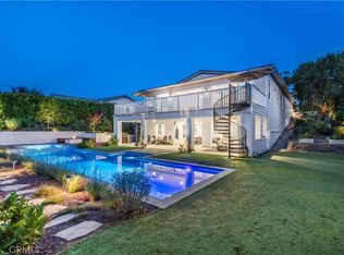 5 Casaba Rd, Rolling Hills Estates, CA 90274