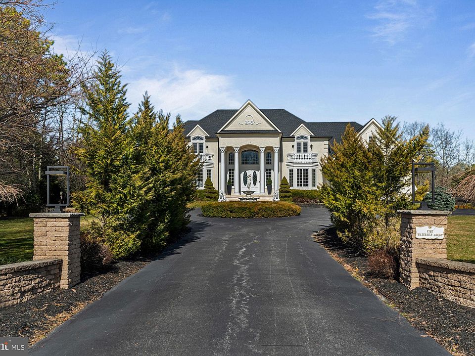 5 Waterlily Ct, Medford, NJ 08055 Zillow