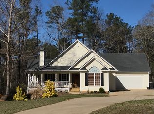 3637 Turner Church Rd, McDonough, GA 30252