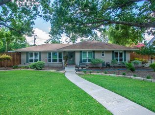 406 W Shore Dr, Richardson, TX 75080