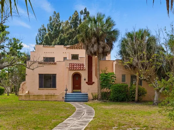 7010 Park St S, Saint Petersburg, FL 33707