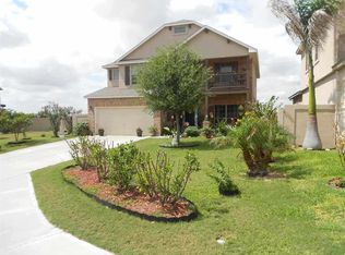 329 Sabal Loop, Laredo, TX 78045