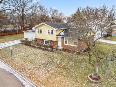 16001 Oak Ave, Oak Forest, IL, 60452