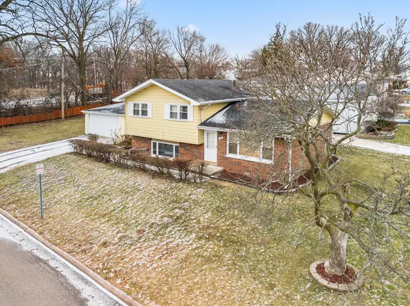 16001 Oak Ave, Oak Forest, IL 60452