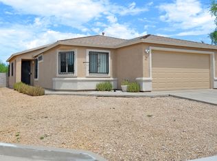 2851 E Paseo La Tierra Buena, Tucson, AZ 85706