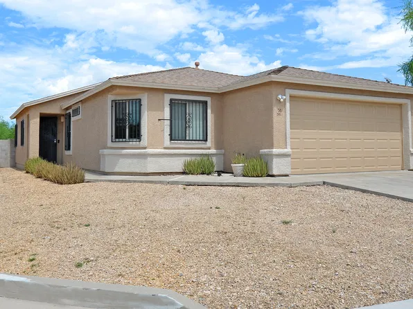 2851 E Paseo La Tierra Buena, Tucson, AZ 85706
