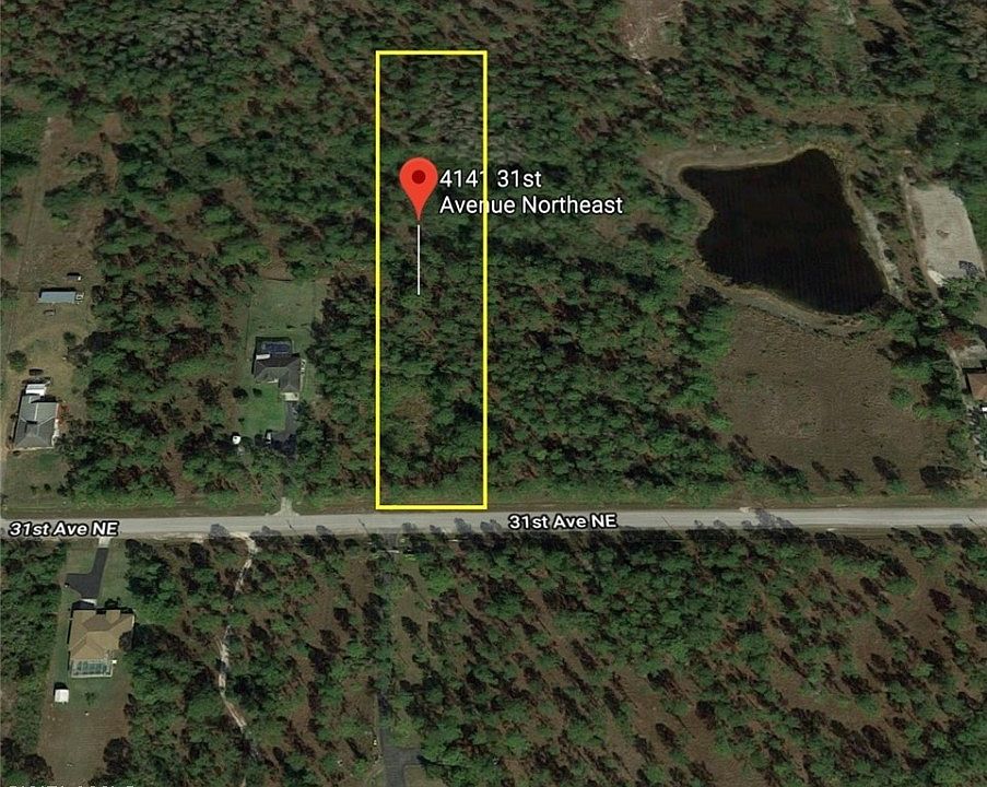 1st image of 4141 31st Ave NE