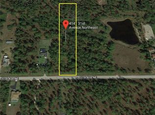 4141 31st Ave NE, Naples, FL 34120