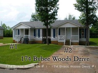 174 Bybee Woods Dr #1, McMinnville, TN 37110