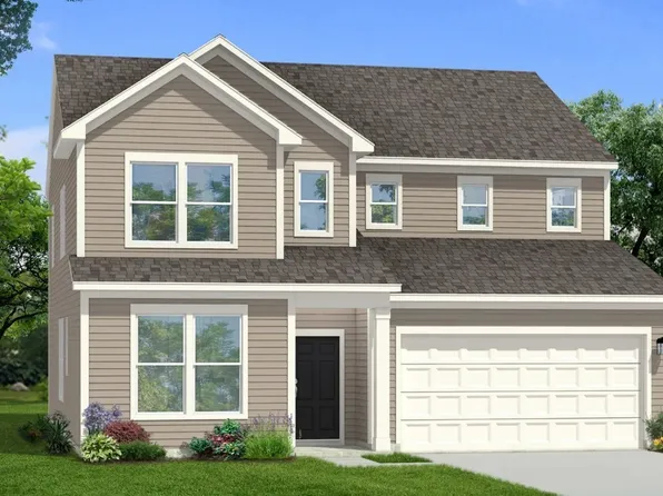 3592 Heartland Dr, Columbia, TN 38401