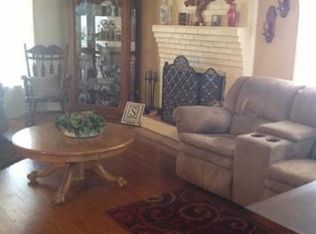 13 Surrey Cir, Wichita Falls, TX 76309