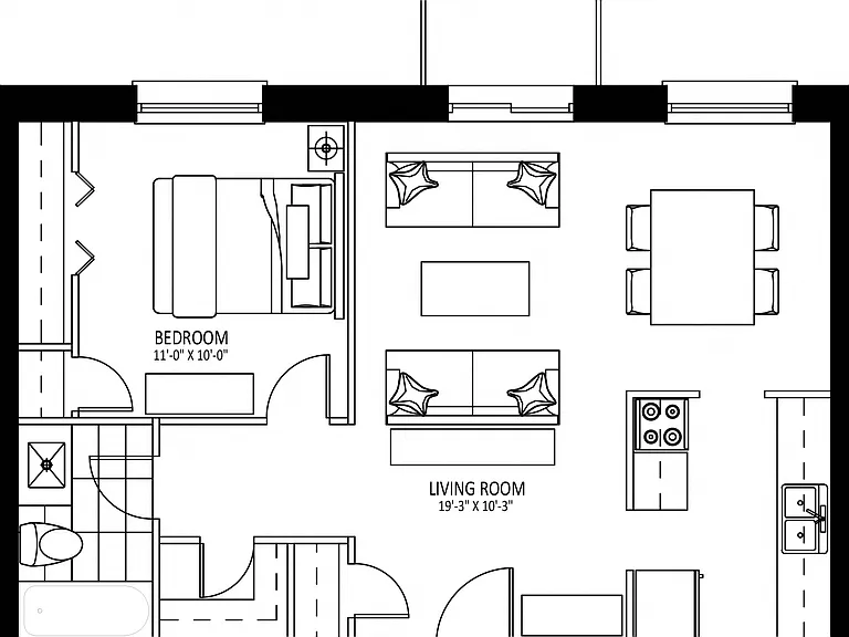 2525 Hamilton Rd — Photo 8