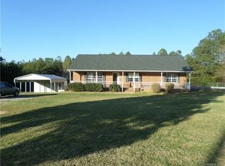 2680 Cassels Rd, Chester, SC 29706