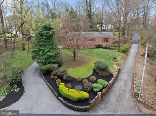 924 Crum Creek Rd, Media, PA 19063