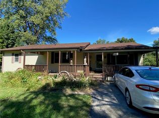 3201 Quincy Rd, Quincy, IN 47456