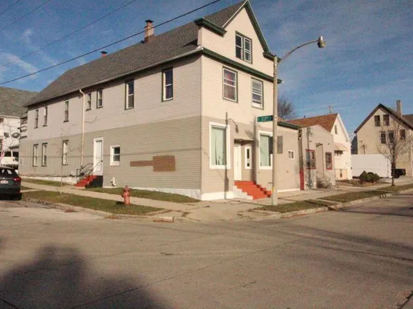 2234 West Rogers ST, Milwaukee, WI 53204